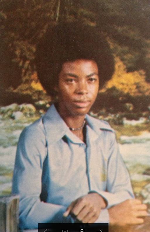 Bobby Burney
July 27, 1979