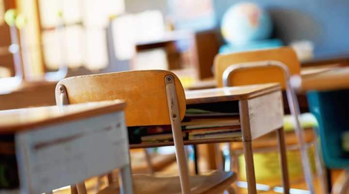 Escuela Secundaria 41 Dr. Albert B. Sabin - INSTALACIONES OPTIMAS