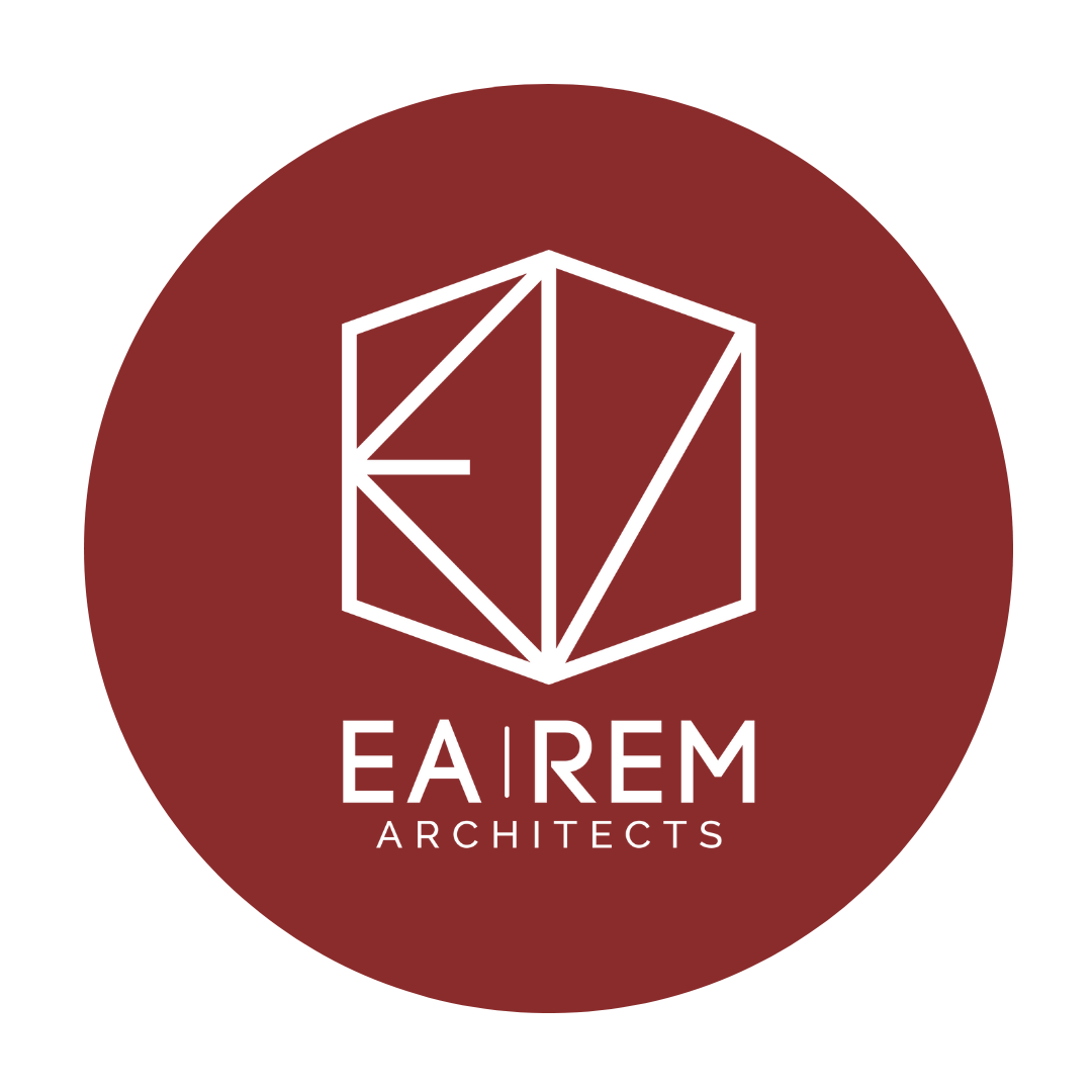 ESTUDIO DE ARQUITECTURA REM 