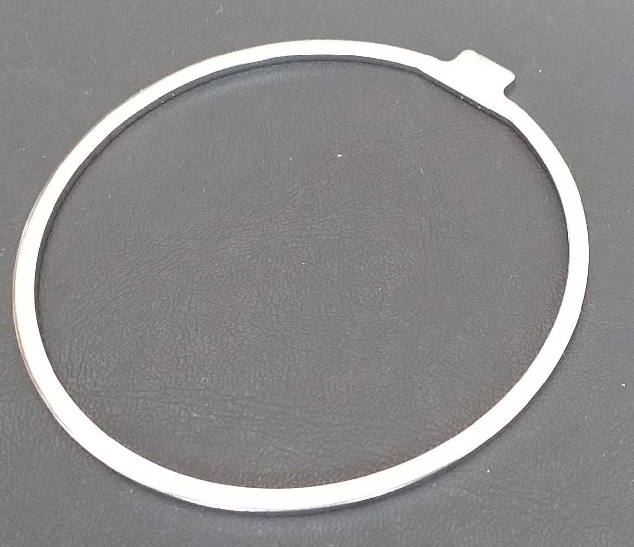 PLATINA
RONDANA SAT. DELGADA
ORIGINAL
$320