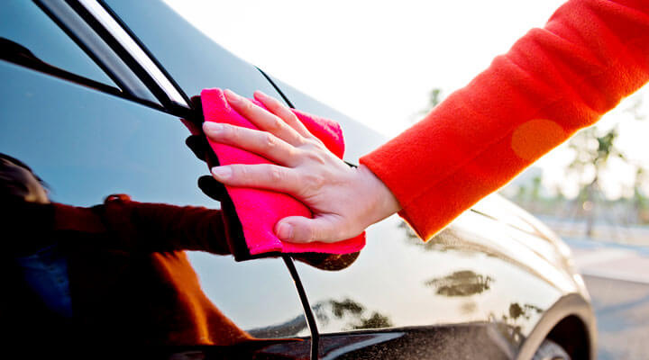 Máximo Detalle - PULIDO DE CARROCERIAS