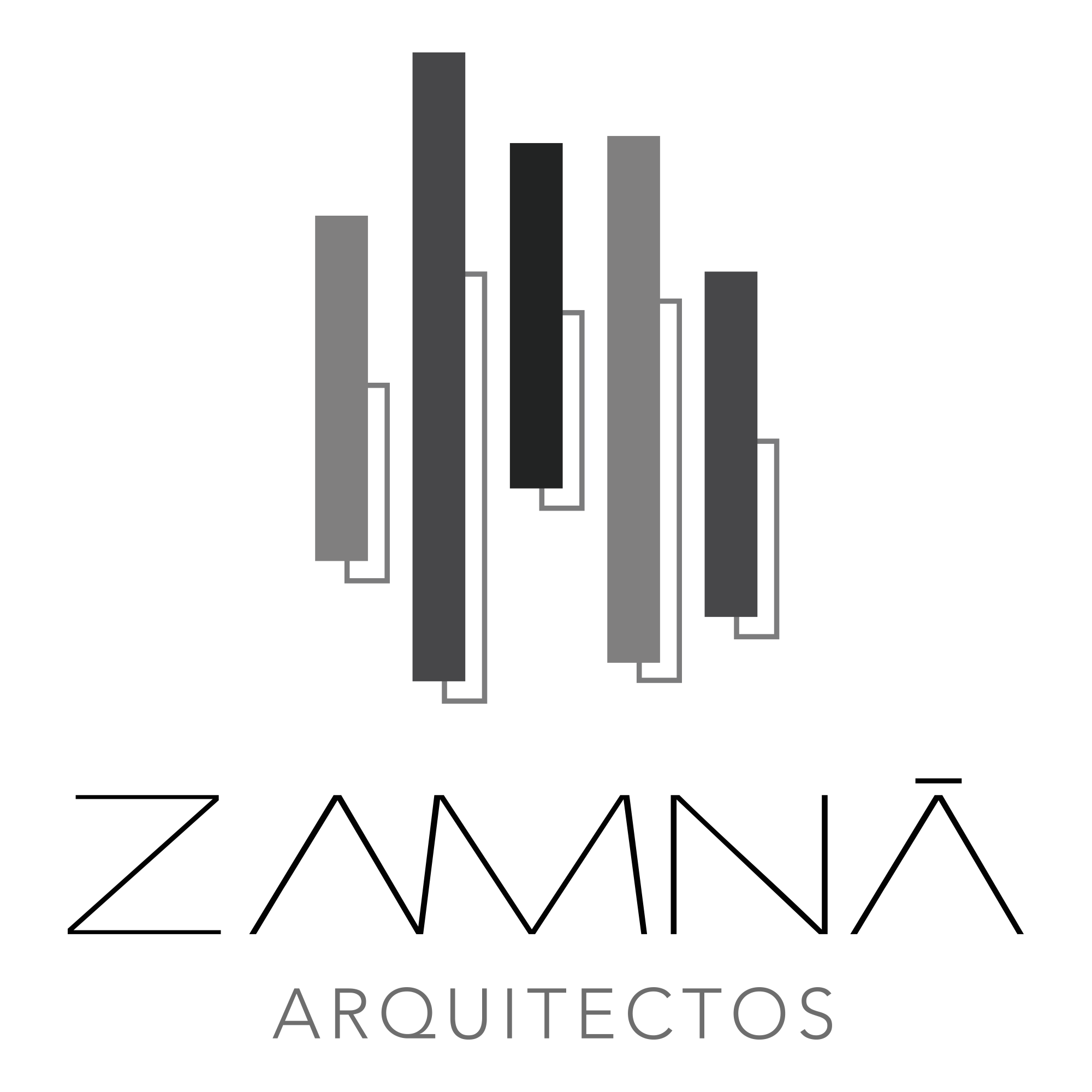 Zamná Arquitectos