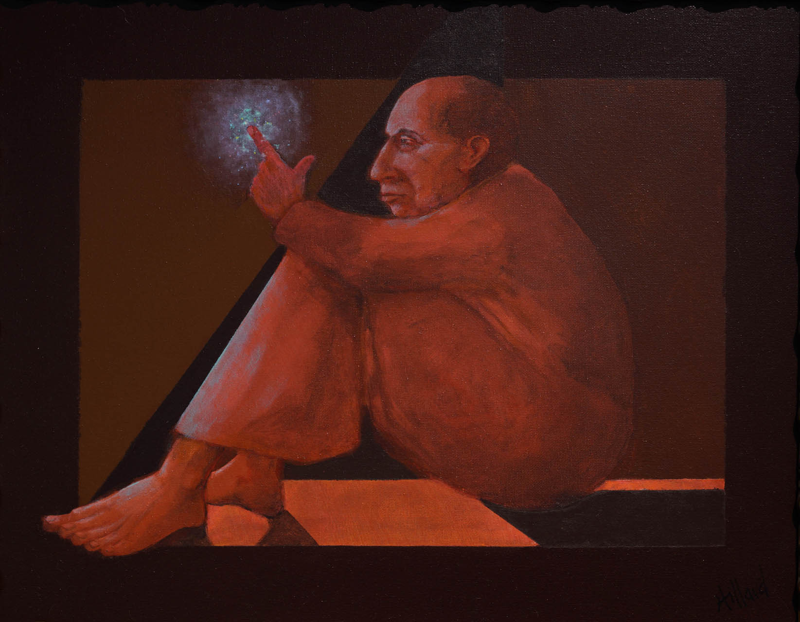 Wonder
Acrylic
20" X 16"
$950
SOLD