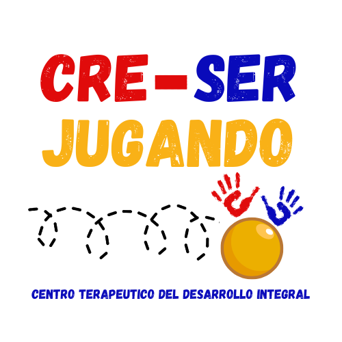 CRE-SER JUGANDO