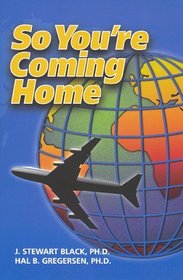 http://www.amazon.com/Youre-Coming-Home-Ph-D-Gregersen/dp/096631803X/ref=sr_1_1?s=books&ie=UTF8&qid=1361821471&sr=1-1&keywords=so+you%27re+coming+home