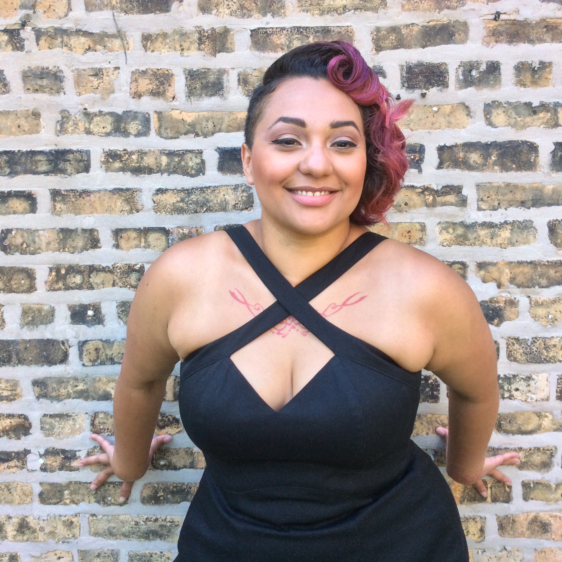 D. Salgado - Chicago