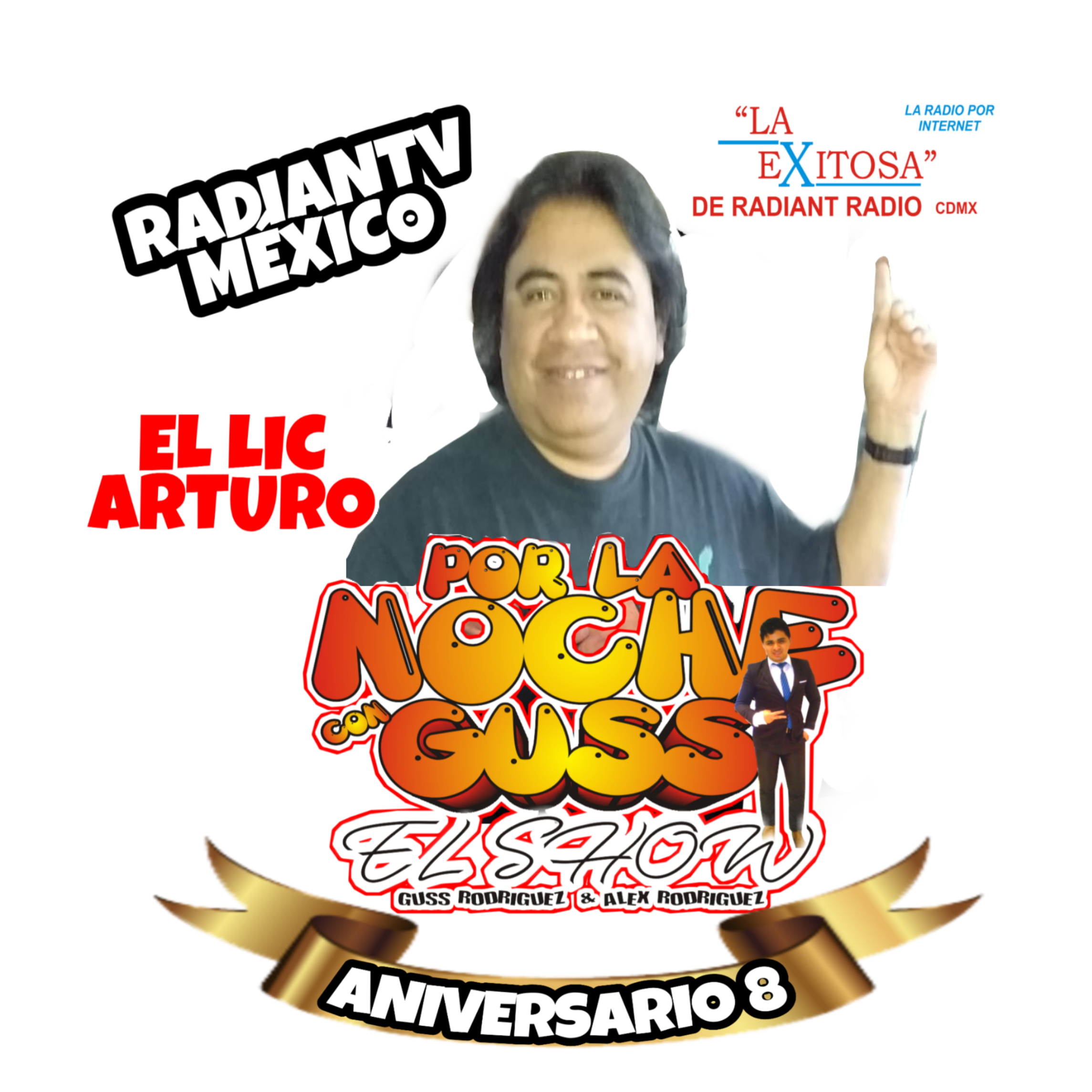 lic arturo