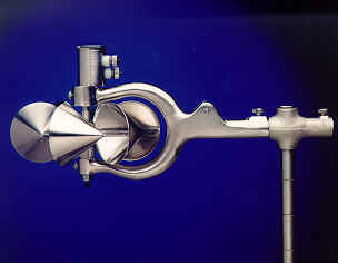 Molinete Gurley tipo Price