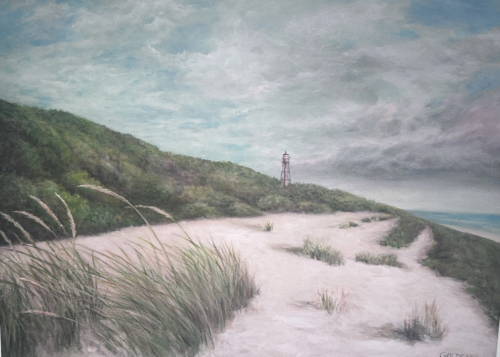 Sanibel Island Lighthouse