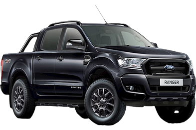 Ranger 2.2LTS / 2.5LTS / 3.2LTS