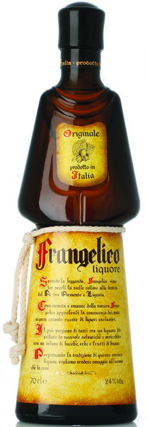 Licor Frangelico 700 ml
Código: 1555