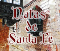 natas de santafé
