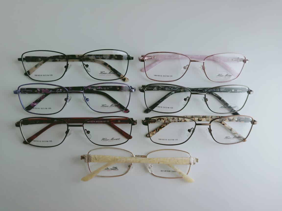 Modelo: 18816518
Colores: Rojo, Dorado, Gris, Rosa, Morado,Cafe y Negro