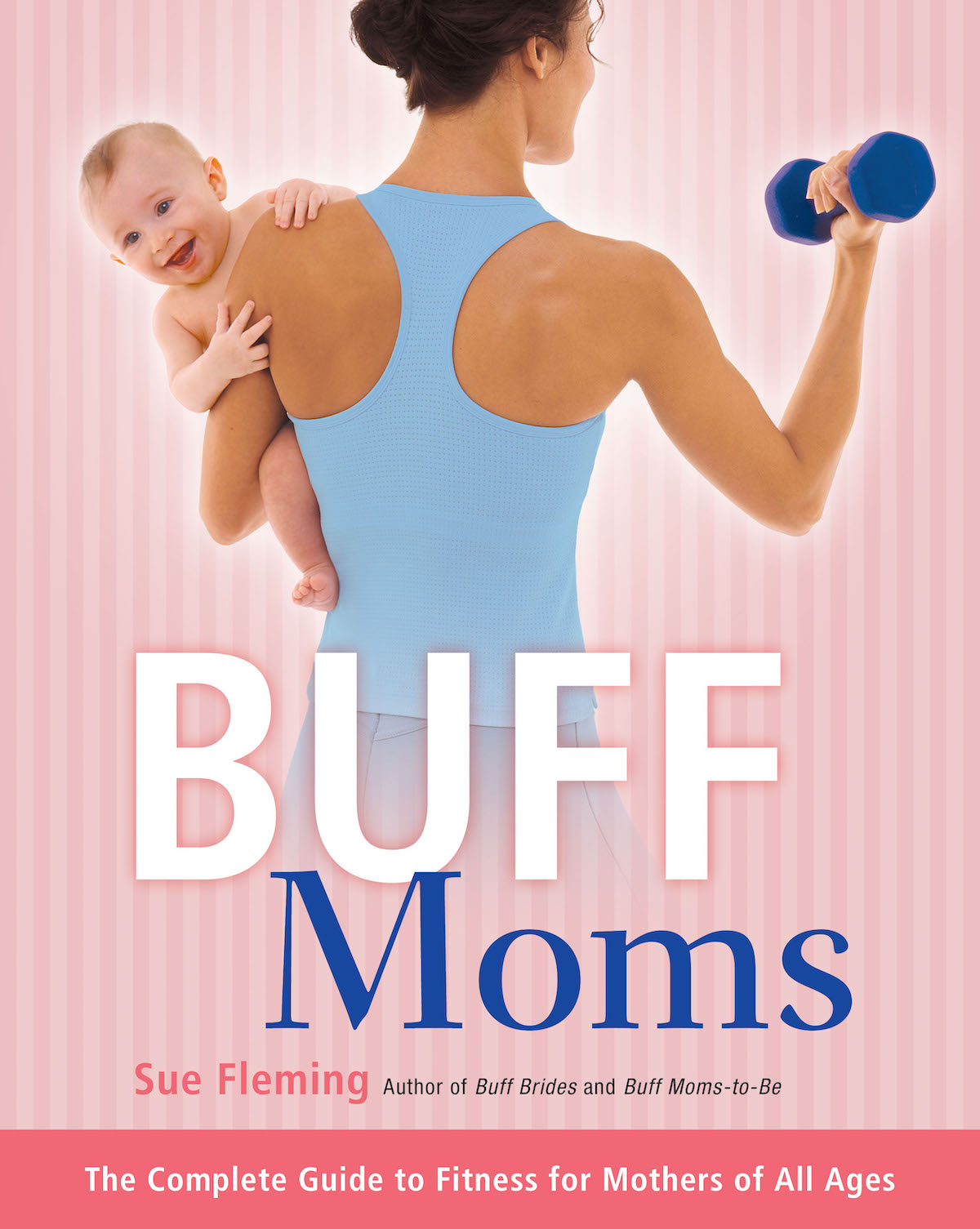 Book cover design for Random House