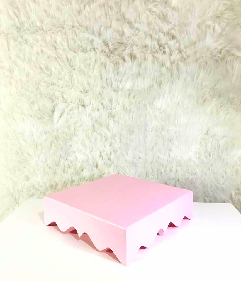 Bases Planas Troqueladas
Color Rosado
$20.000