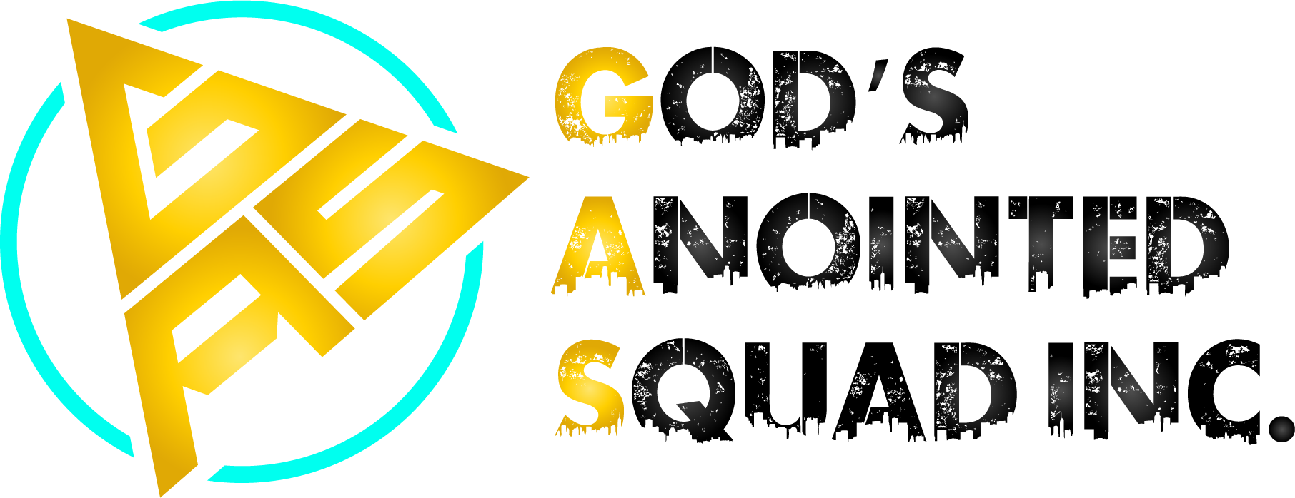 God's Anointed Squad Inc...