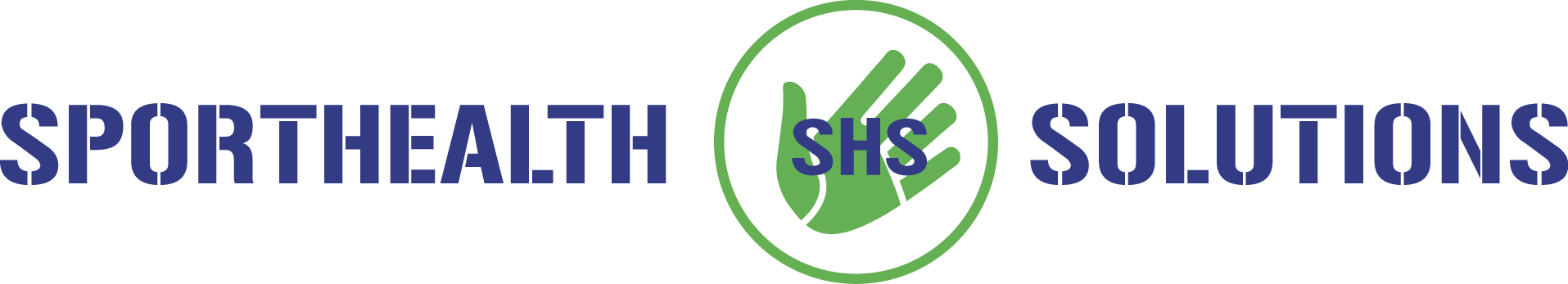 SHS SPORT HEALTH SOLUTIONS