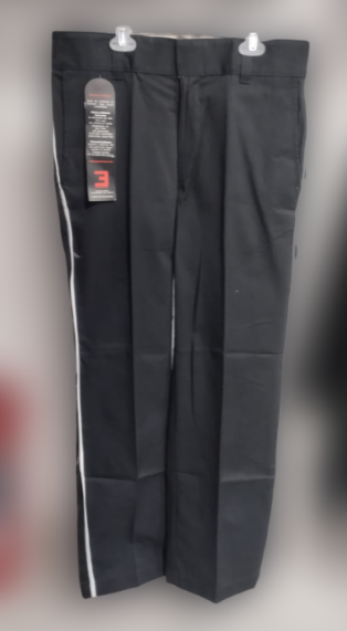 PANTALON DE GABARDINA VIGILANTE
