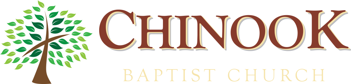 Chinook Baptist Church | Pasco, WA
