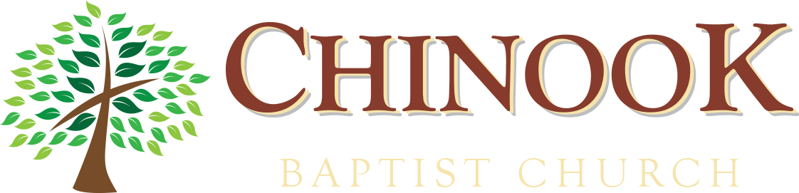 Chinook Baptist Church | Pasco, WA