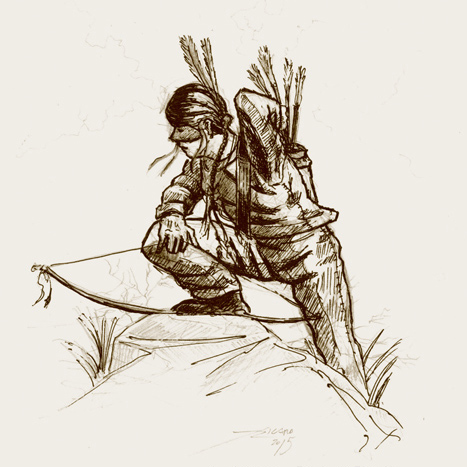 Cazador