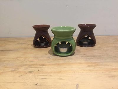 Difusores para vela 
$80.00 mx c/u