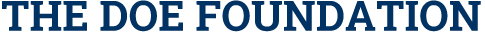The Doe Foundation