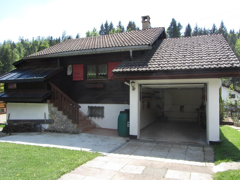 AzurImmobilier StCergue chalet 5 pièces CHF 650'000.