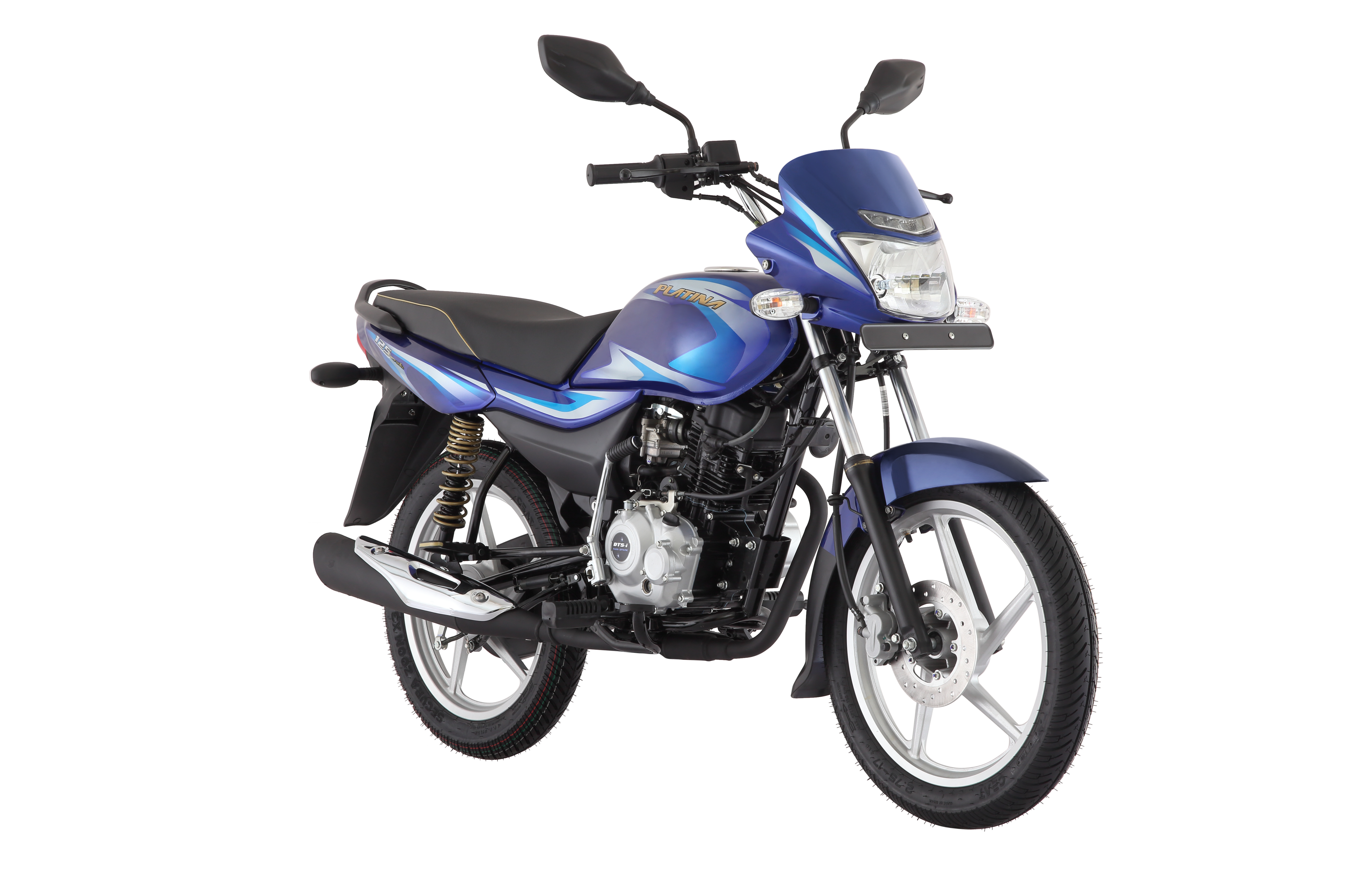 PLATINA 125 BAJAJ - Motos en Bajaj la Viga, Iztacalco, CDMX.