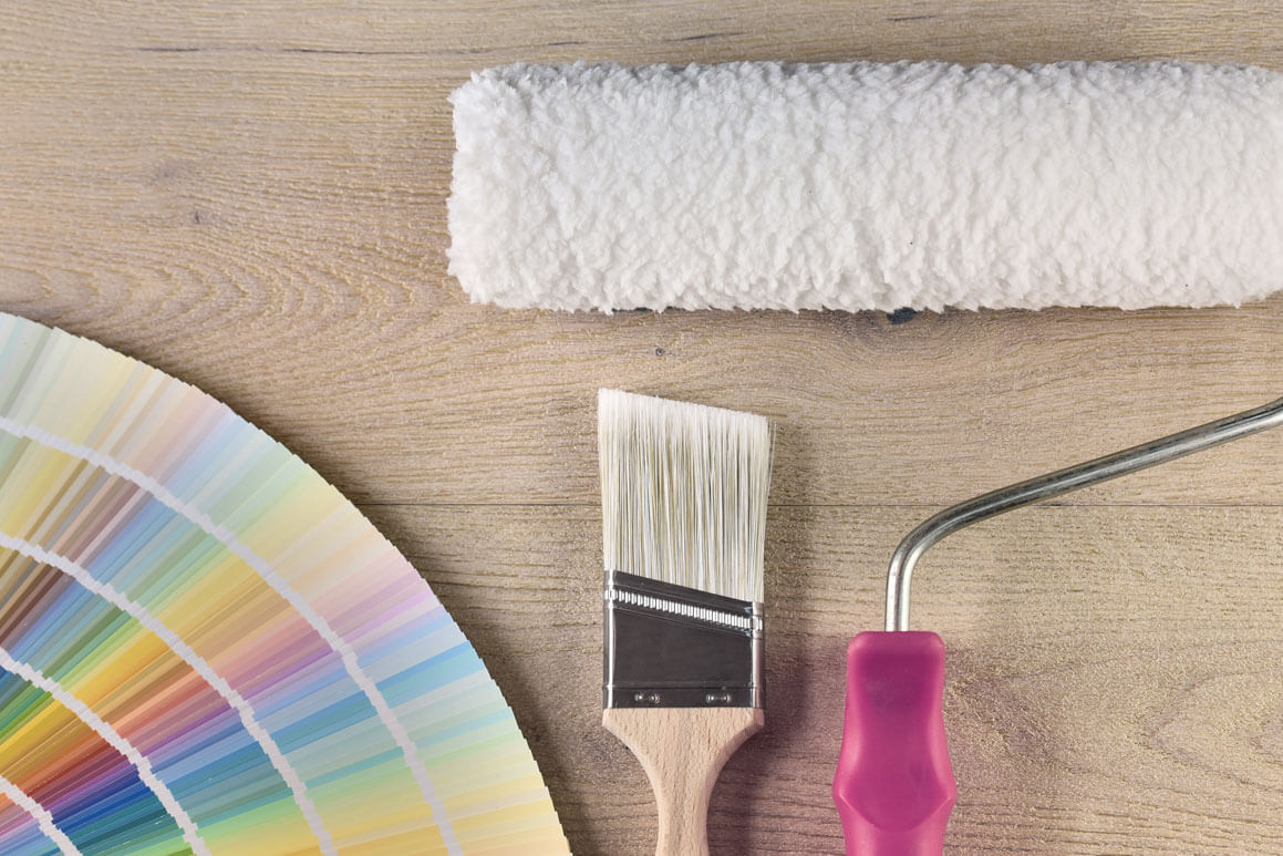 RODICEL - Texturizadores