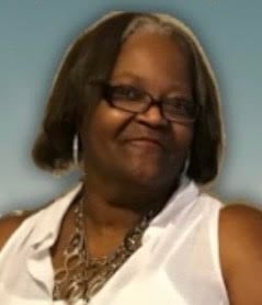Peggy Ann Jackson