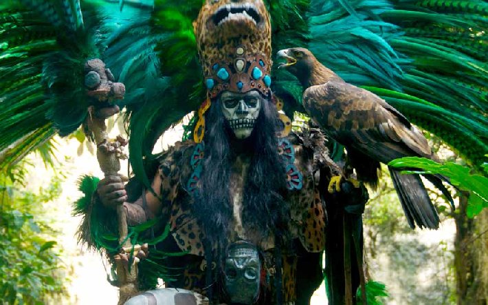 DESCRUBE LAS DIFERENTES VESTIMENTAS DE LOS ENIGMATICOS MAYAS