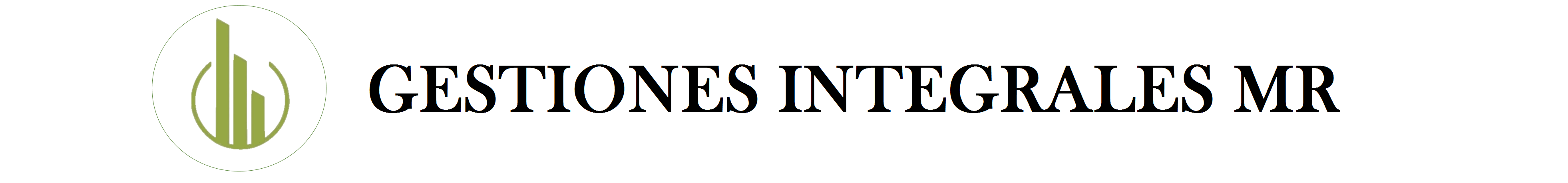 GESTIONES INTEGRALES MR 