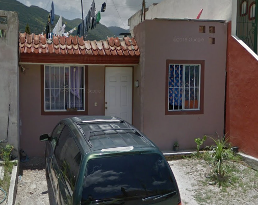 Fracc. Primaveras C. Playa Punta Kino 
$540,000.00