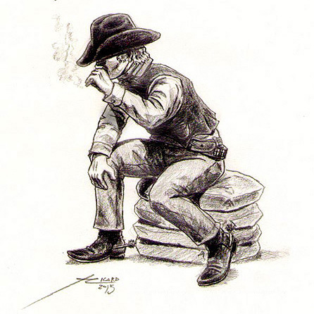 Vaquero