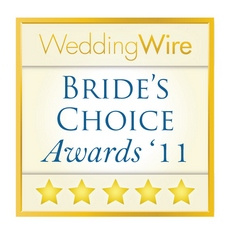 Bride’s Choice Awards 2011