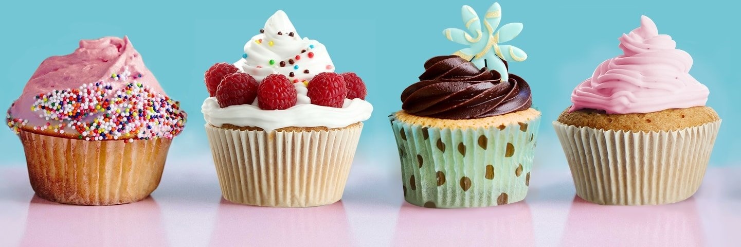 Cupcakes