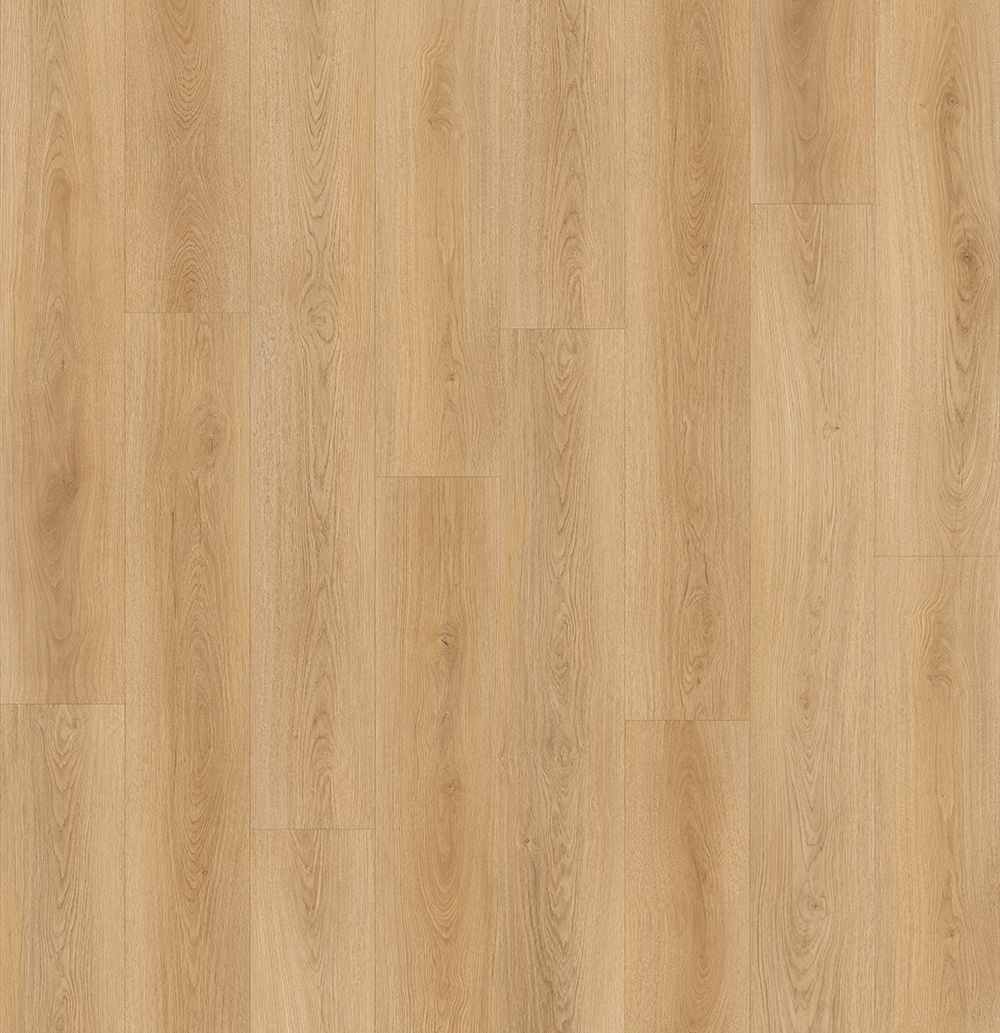 La Castle Collection Alhambra
Structure: 3 layers structure, V-groove painted bevel
Thickness: 8.0mm (included 1.5MM XPE underlayment)
Width: 9’’ Length: 72’’ Wear Layer: 20 Mil wear layer
Finish: Ceramic finished Texture: EIR Emboss - Installation: Click floating with Uniclic system