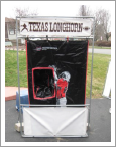 Texas long horn $15||||