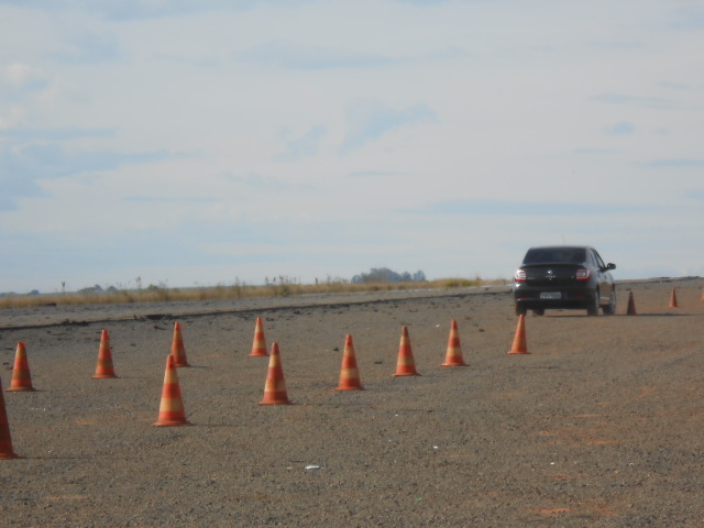 PATOS DE MINAS - MG - SYNGENTA
"O ÚLTIMO SEGUNDO"
