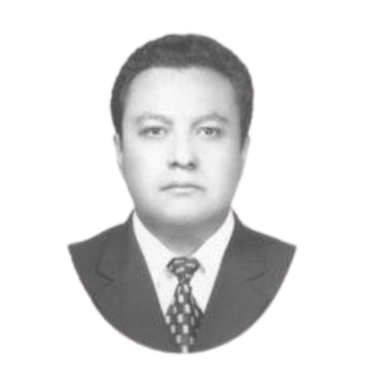 Armando Meunier
M. C.P.C. con E.J. y L.D.