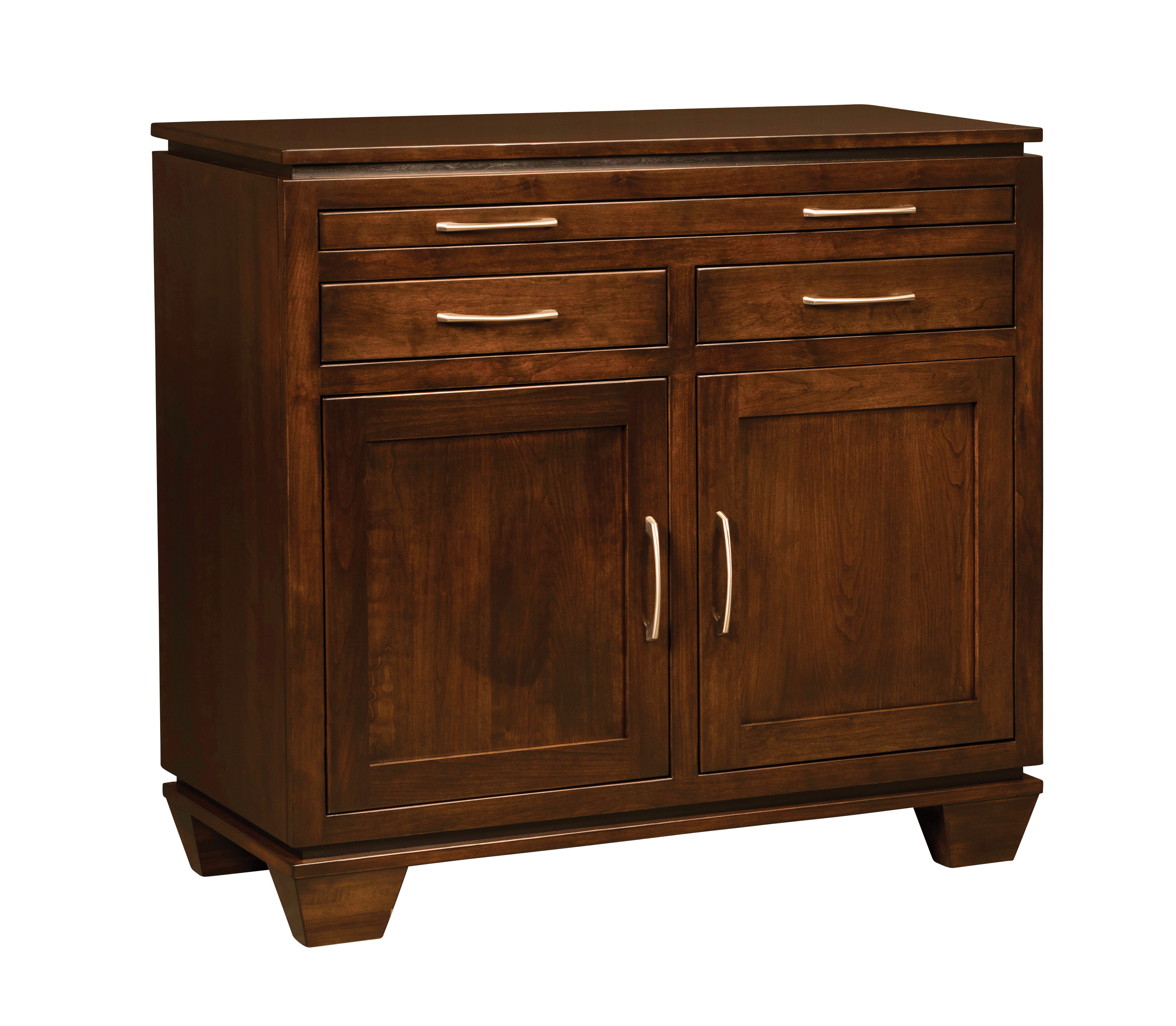 Empire Sideboard