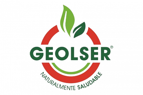 GEOLSER naturalmente saludable 
