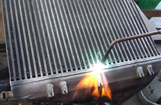 Houston Aluminun Welding Service