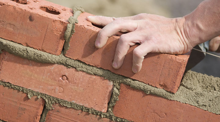 Materiales del Sur - LADRILLOS