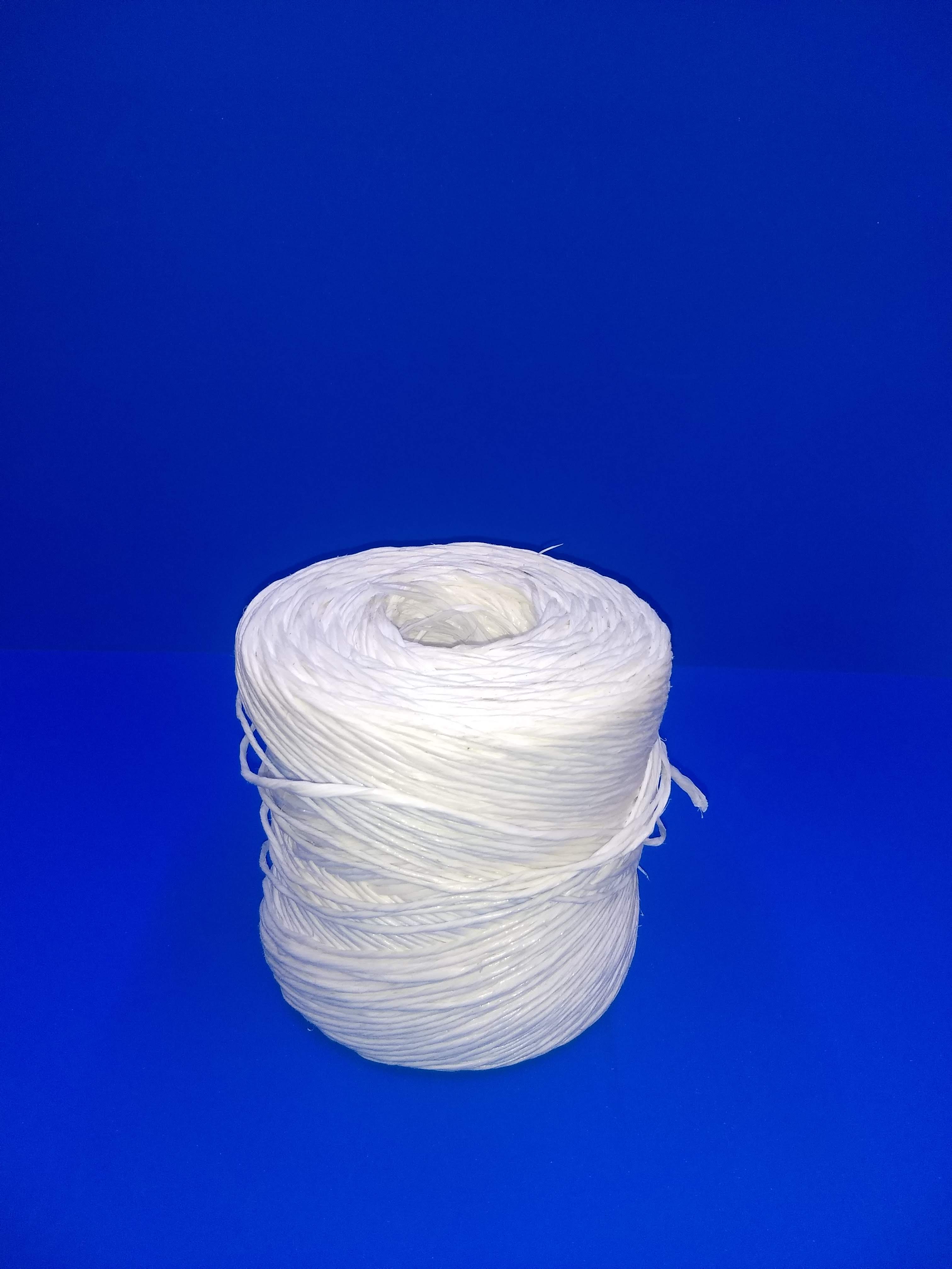 Bobina de rafia de 1 Kg