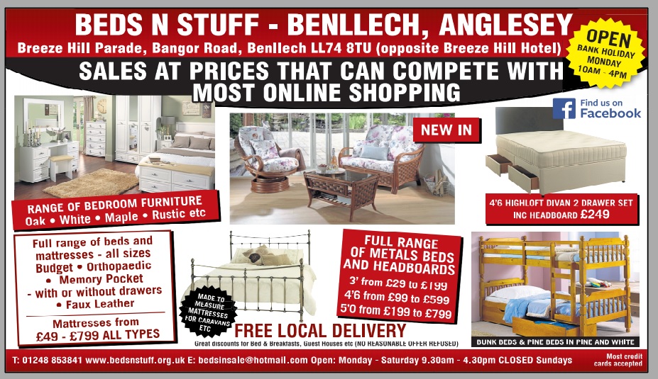 Beds N Stuff Gallery