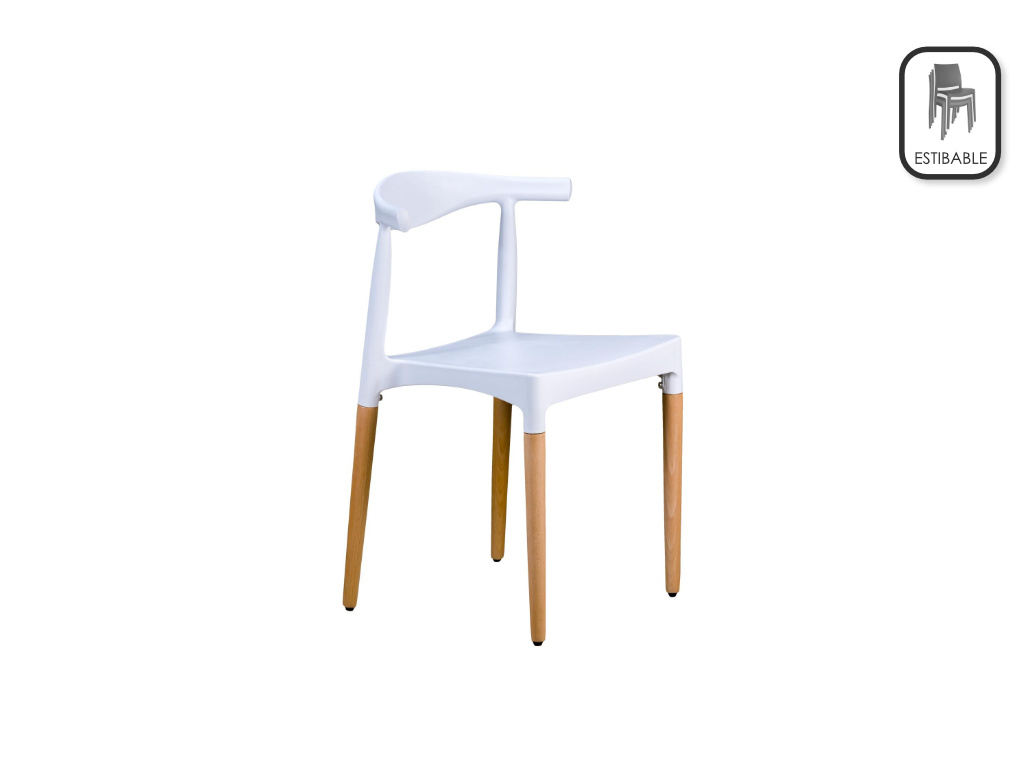 SILLA: PILOS / CATÁLOGO: CLASSICA LINE