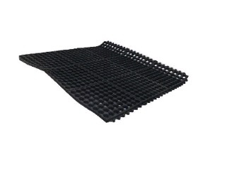 TAPETE ANTIFTIGA
HUELE 