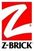 Z-Brick® The Original Brick Veneer | Logo